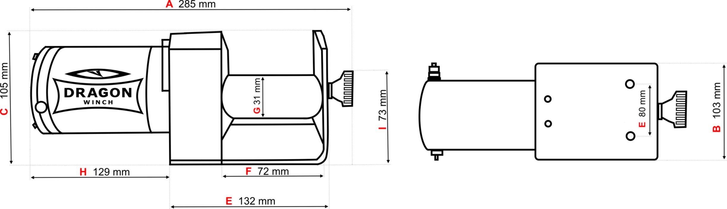 DATA | /dragonwinch_/rozmery_dragon | dwm2500st_rozmer.jpg